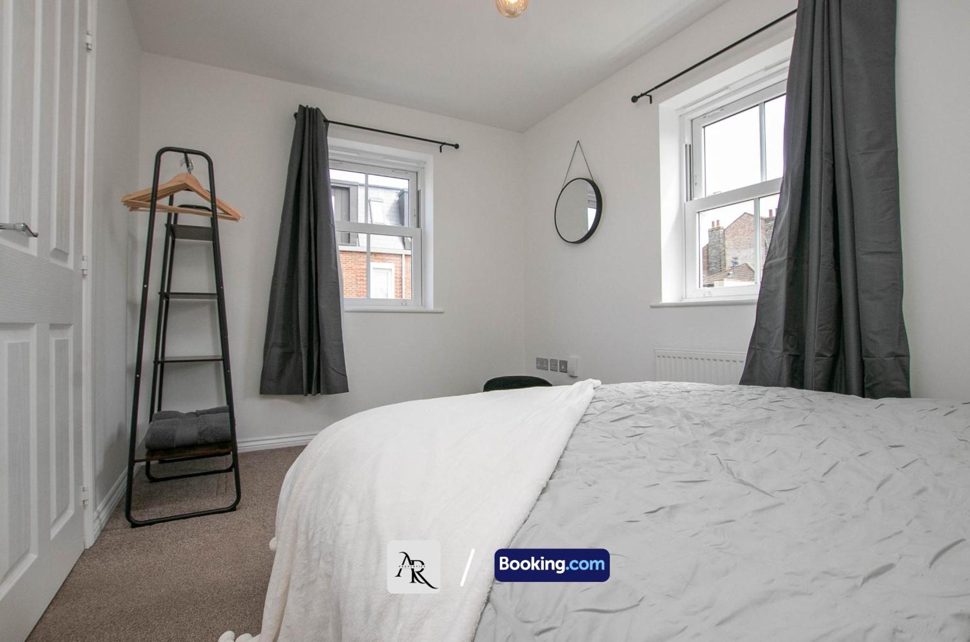 Cozy House By Ar Properties Short Lets & Serviced Accommodation Colchester Zewnętrze zdjęcie